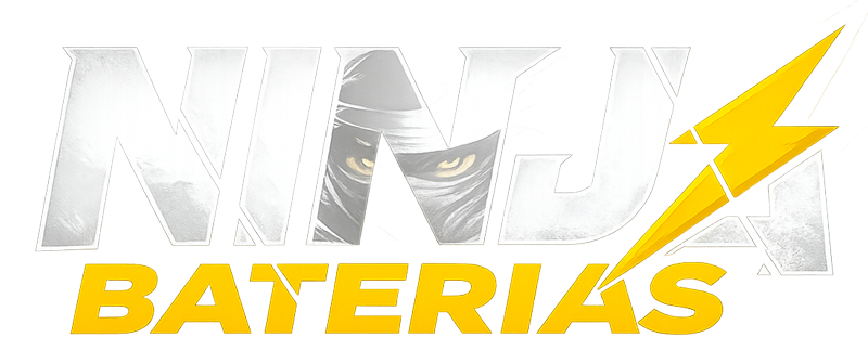 Ninja Baterias